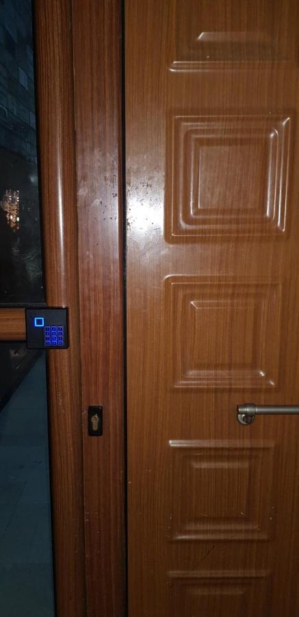 Petite Palace Aristotelous 3 Tesalonika Bagian luar foto